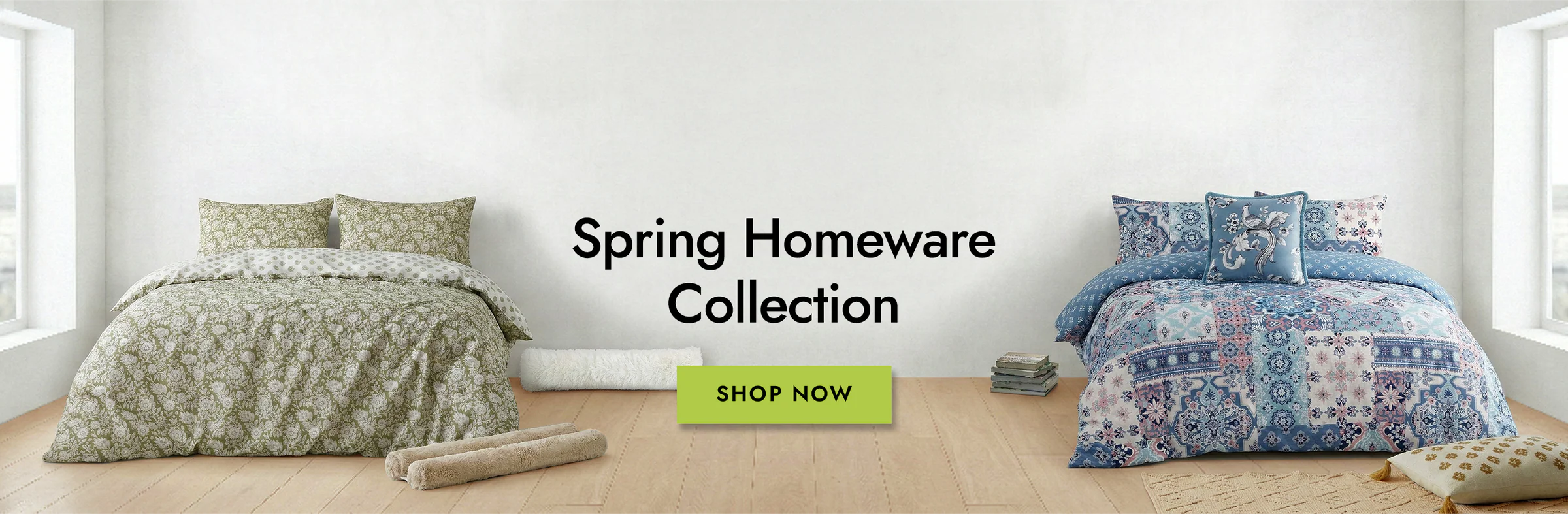 High Street Style, Lower Prices
